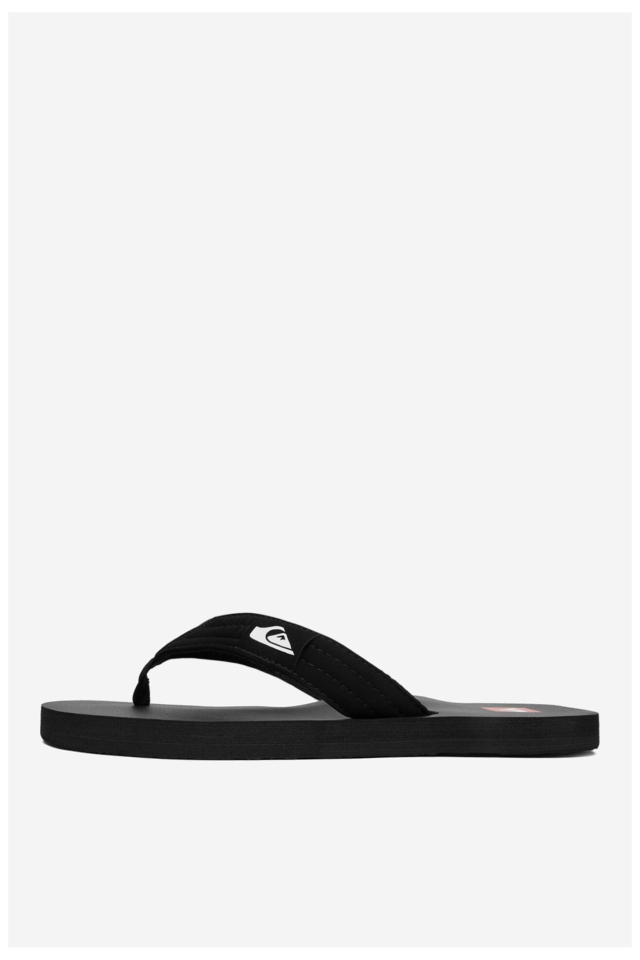 Klapki basenowe QUIKSILVER EO-DUNE CQ10036MB Czarny