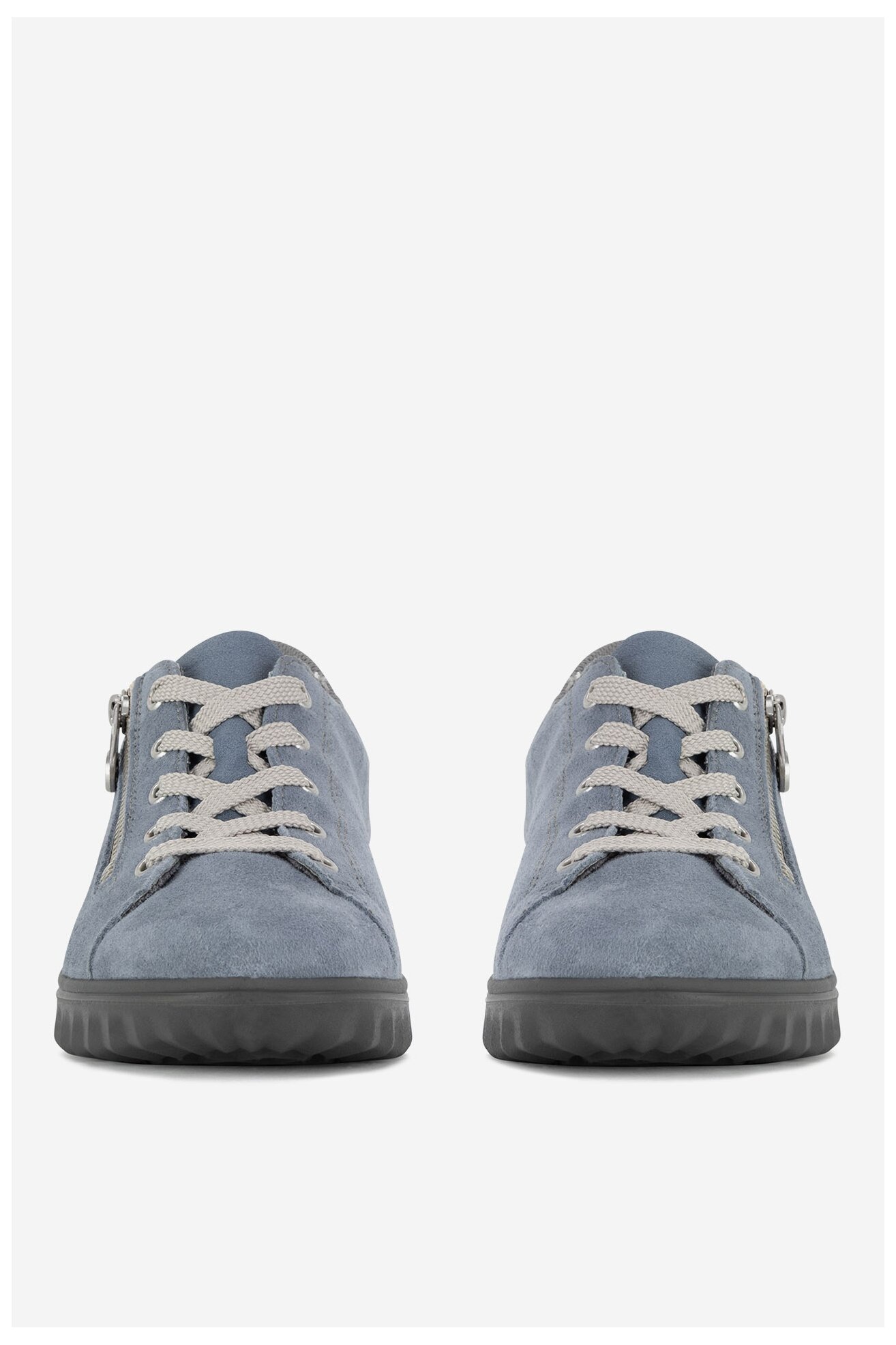 Tornacipő Rieker 59000-10 KÉK