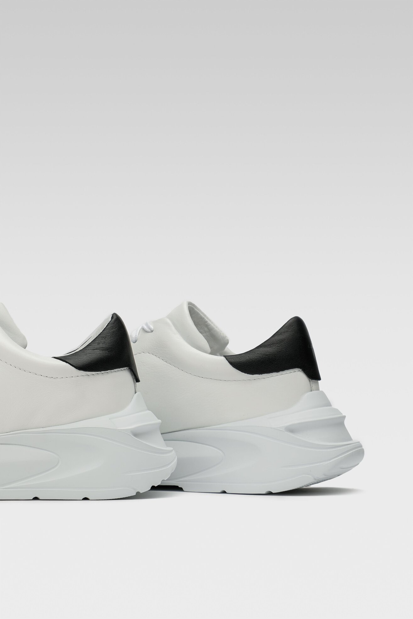 Sneakers Togoshi RST-DEVIS-04 Biały