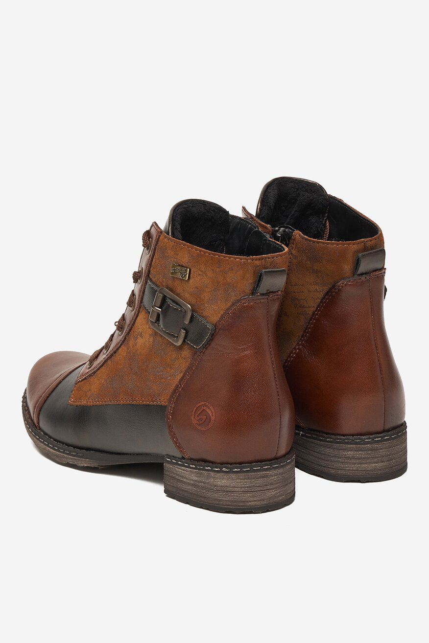 
                Боти Remonte КАФЯВ - 2230085551762