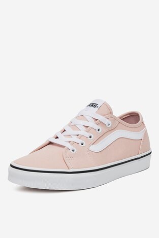 Півкеди Vans FILMORE DECON VN000CV4O3N1 РОЖЕВИЙ