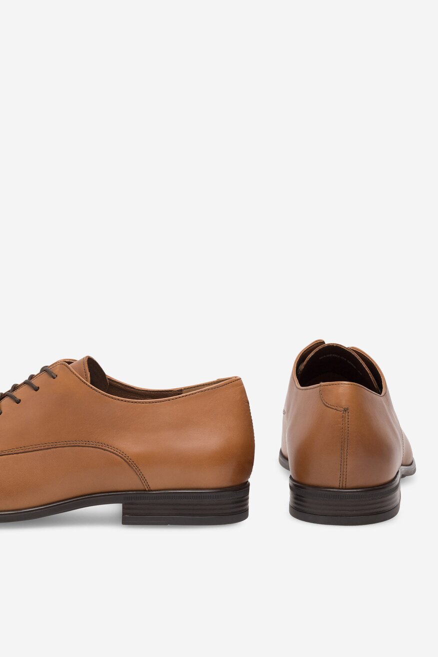 Polobotka Lasocki CAMEL - 5905588503637