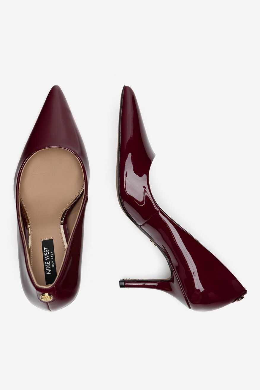 NINE WEST - Szpilki - 5905588890812