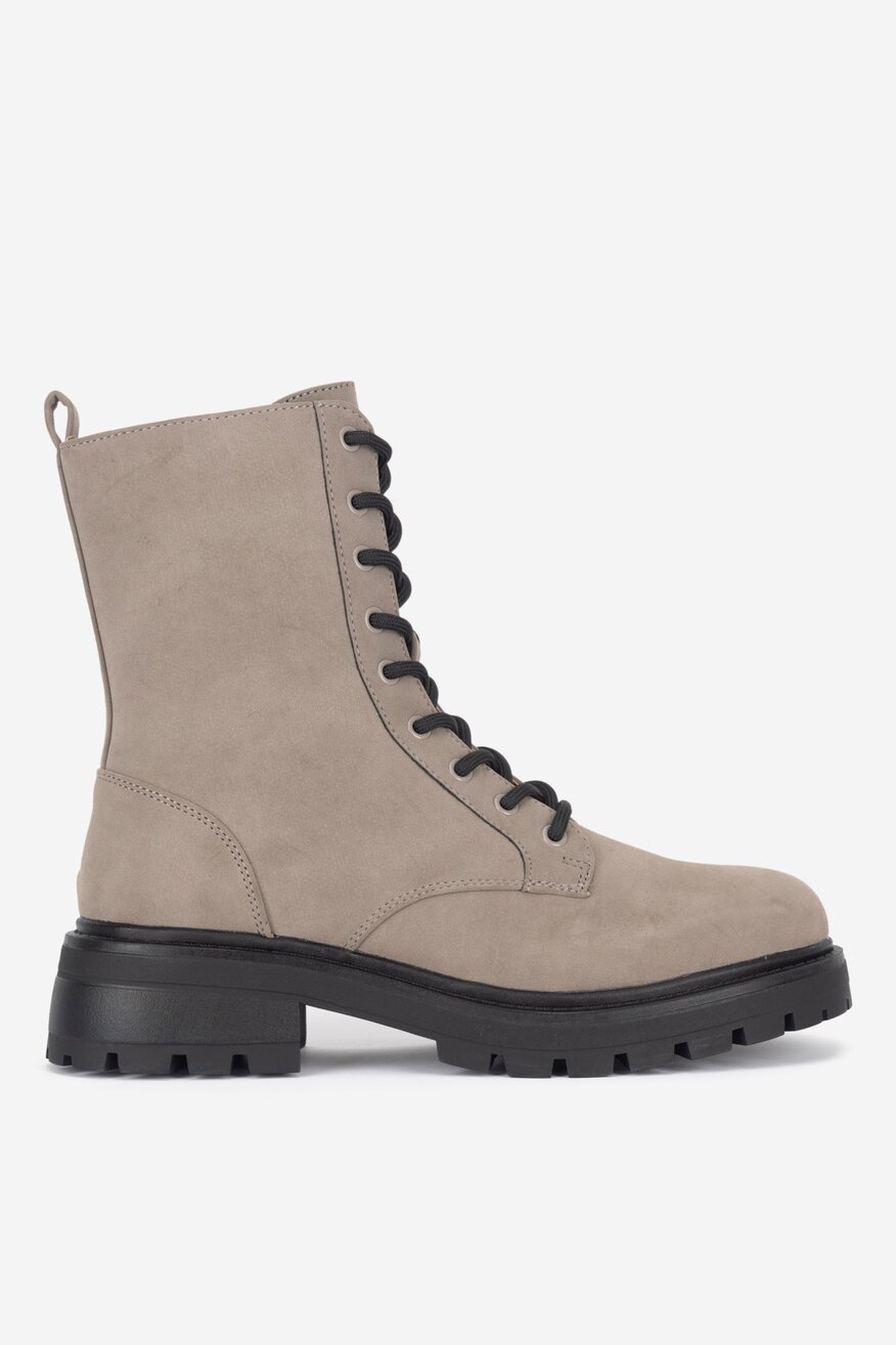 
                Боти Jenny Fairy СИВ - 5905588657002