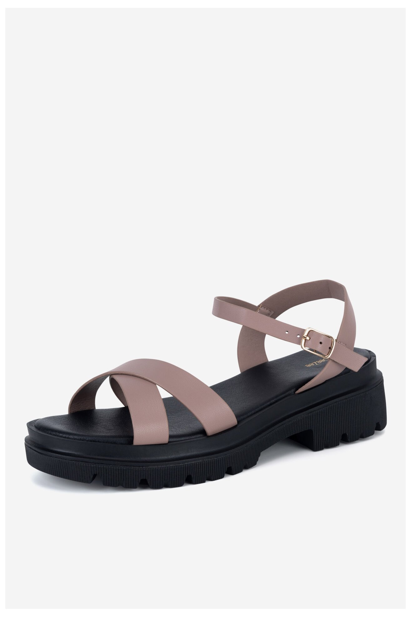 Сандали DeeZee WYL201123-1A РОЗОВ