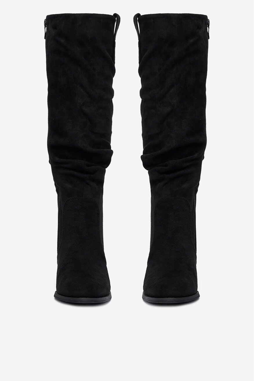 Cizme DeeZee NEGRU - 5904410911497