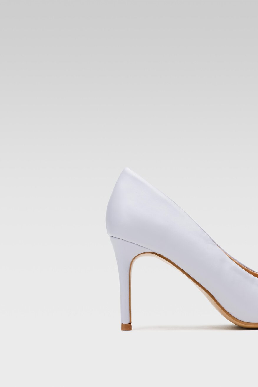 
                Jenny Fairy - Czółenka na szpilce - 5904862471396