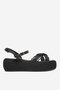 Sandale ROXY 2777019 NEGRU
