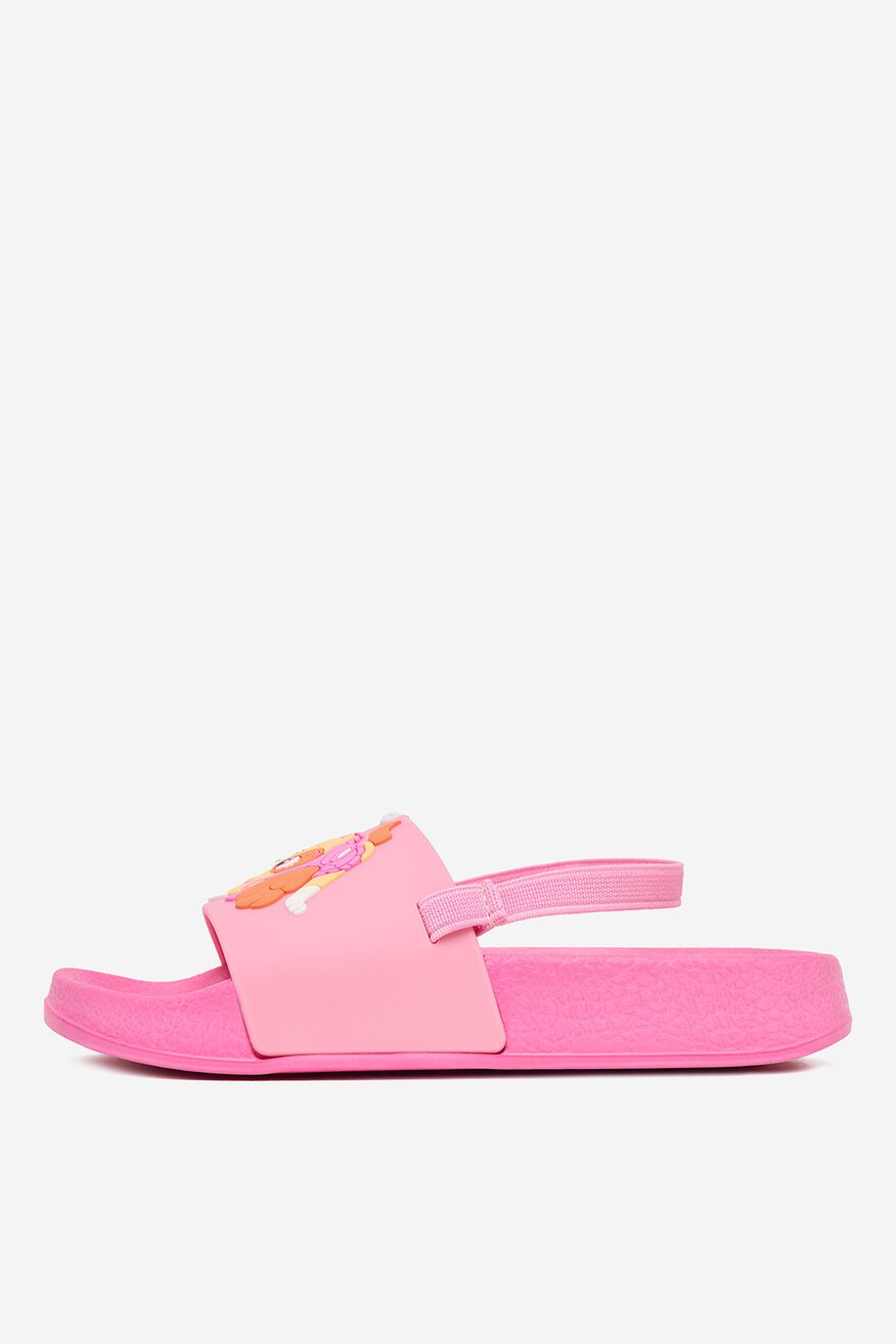 
                Paw Patrol - Klapki basenowe - 5904862998404