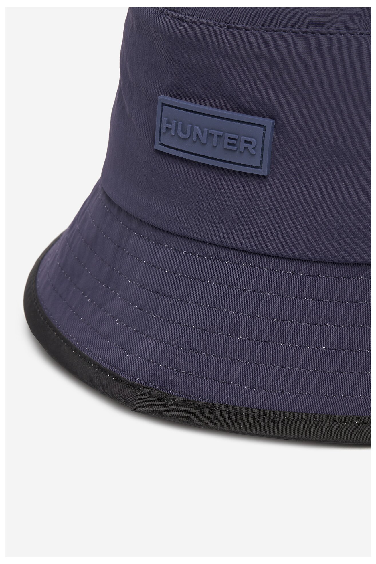 căciulă unisex HUNTER HTR-U3-001-SS25 BLEUMARIN