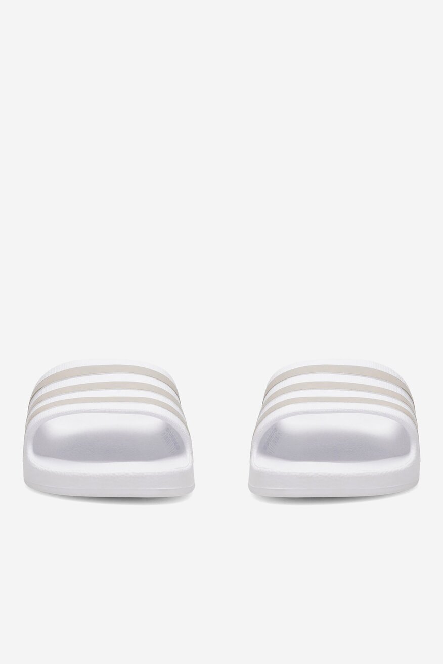 
                Șlapi pentru bazin adidas ALB - 5905588289838