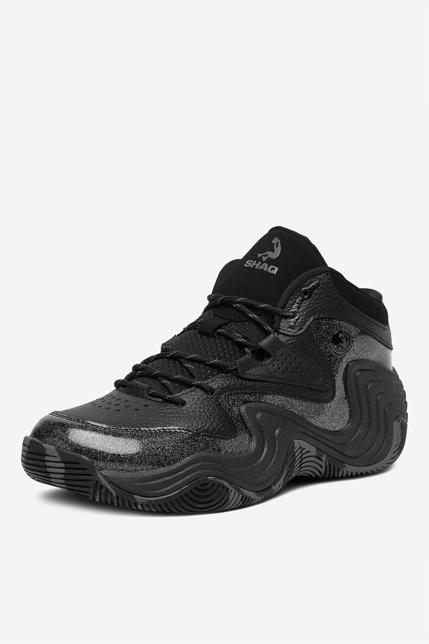 
                SHAQ - JUGERNAUT - 5906751559666