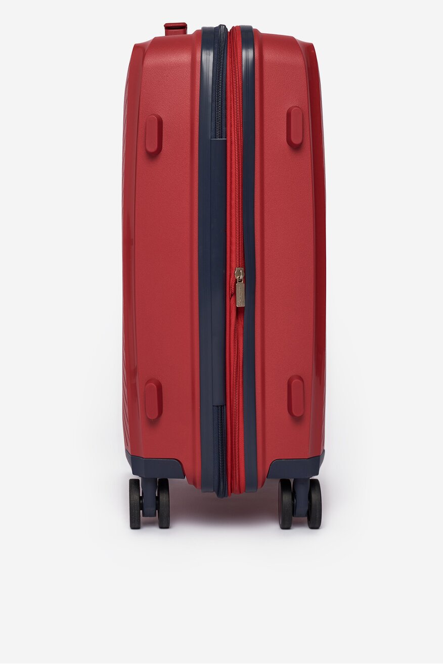 
                Beverly Hills Polo Club - Walizka - 5906751611944