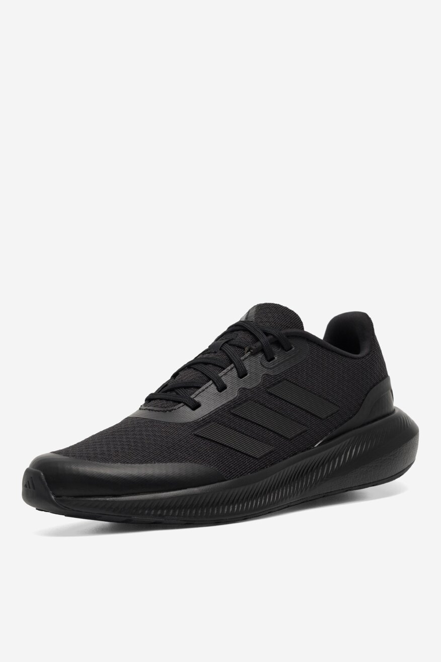 
                Sportcipő adidas FEKETE - 5904862848914