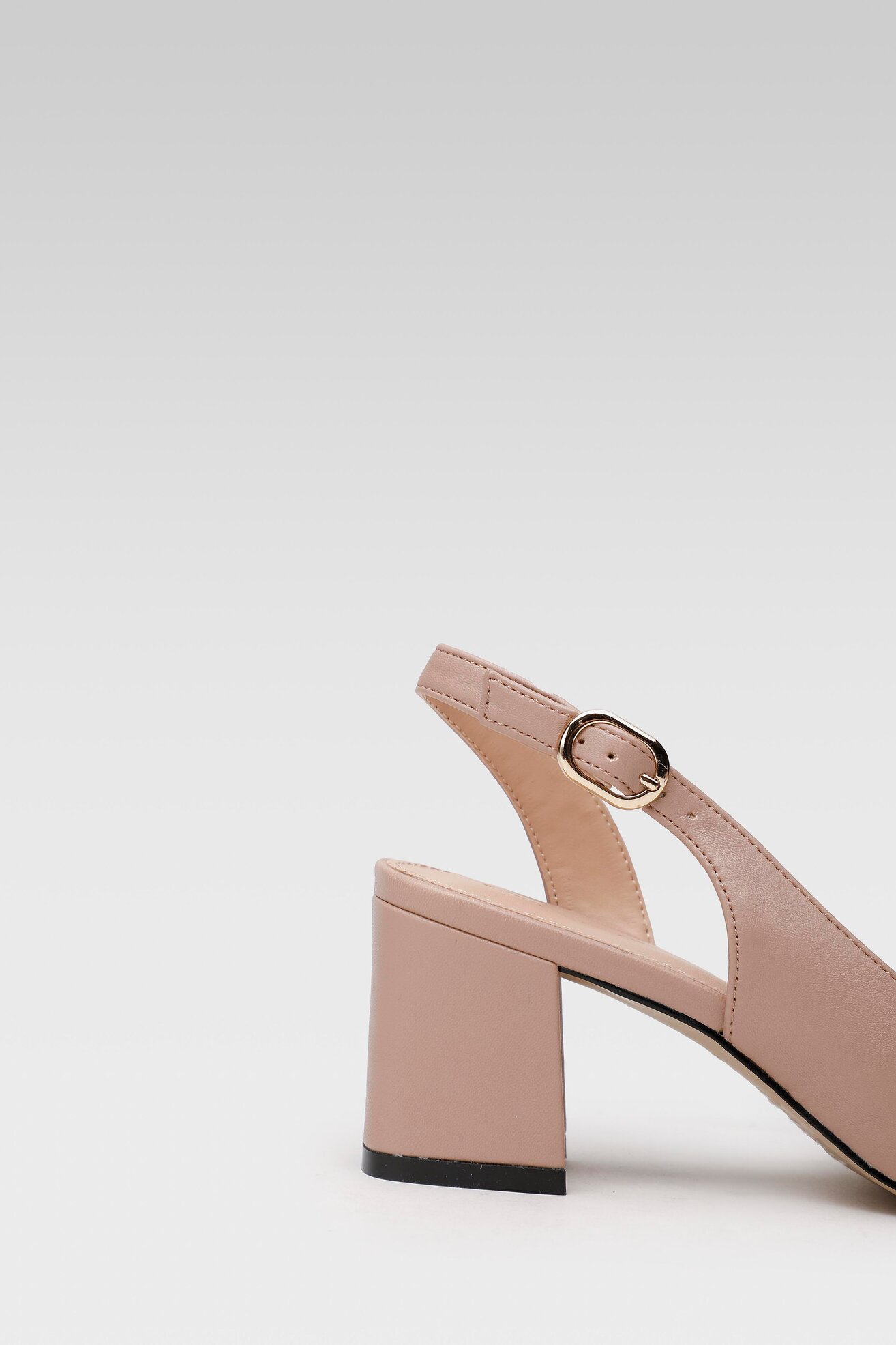 Czółenka Clara Barson RACHELLE WYL3262-3 Beżowy