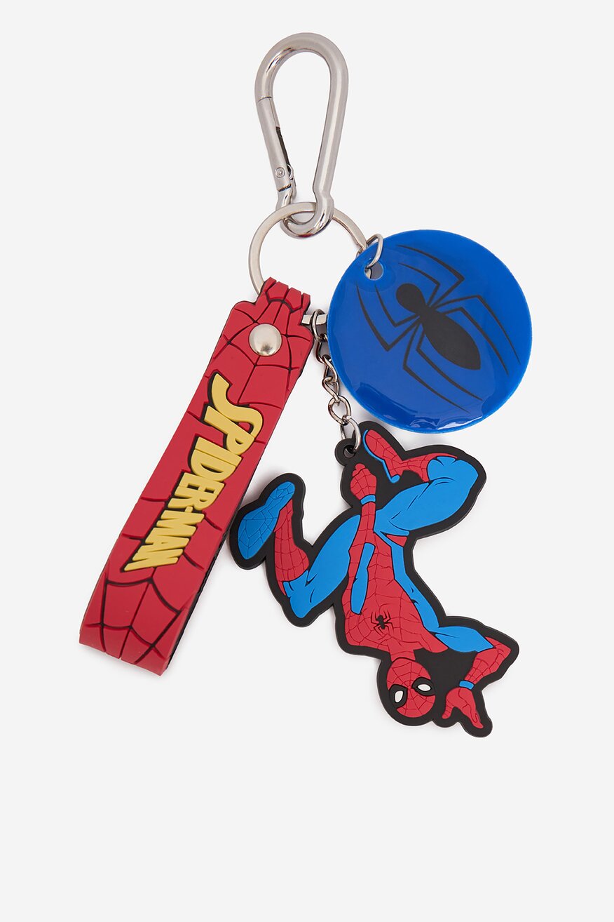 
                Spider-Man - Brelok - 5907964053934