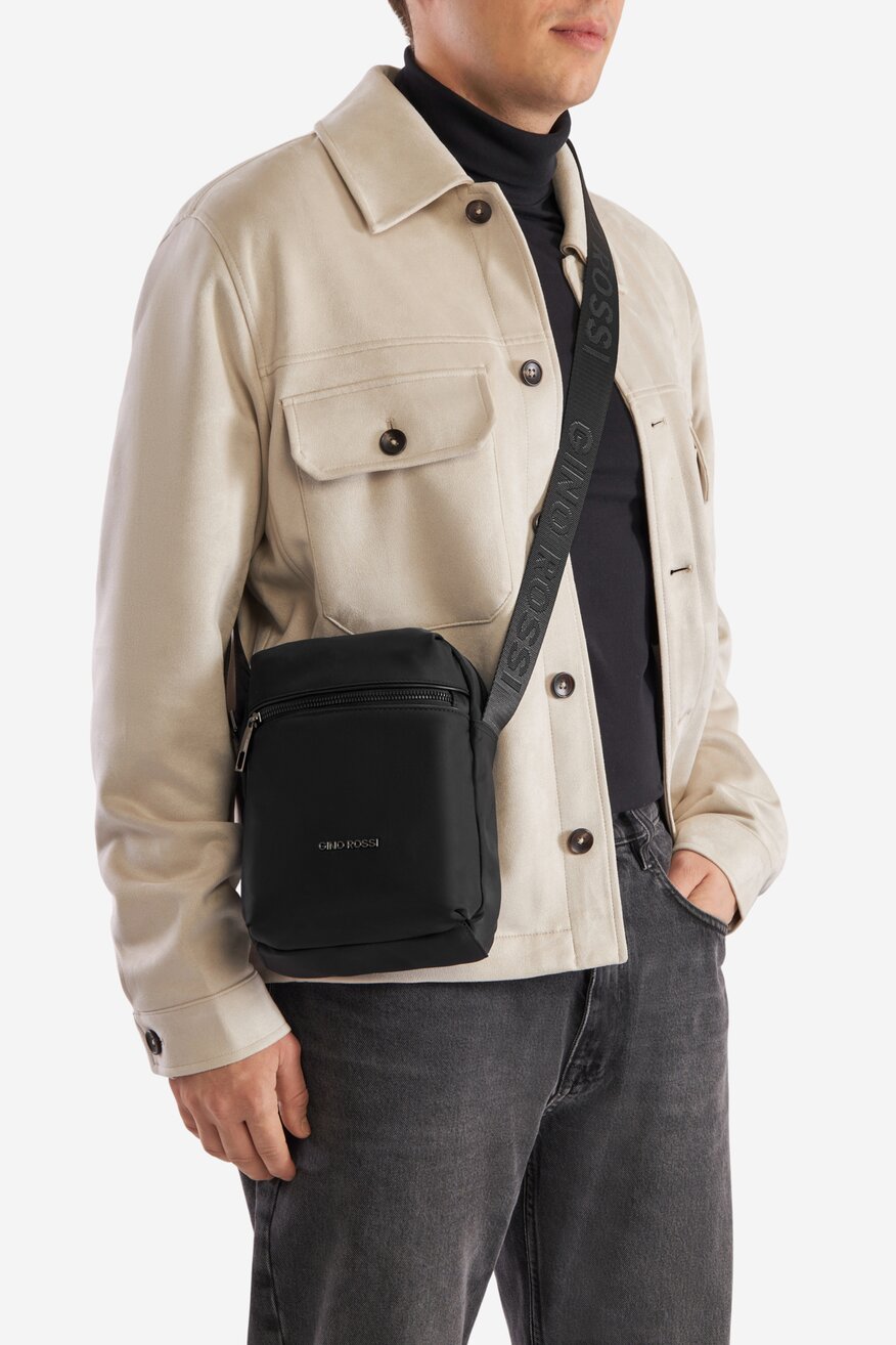 Gino Rossi - Saszetka - 5905588875642