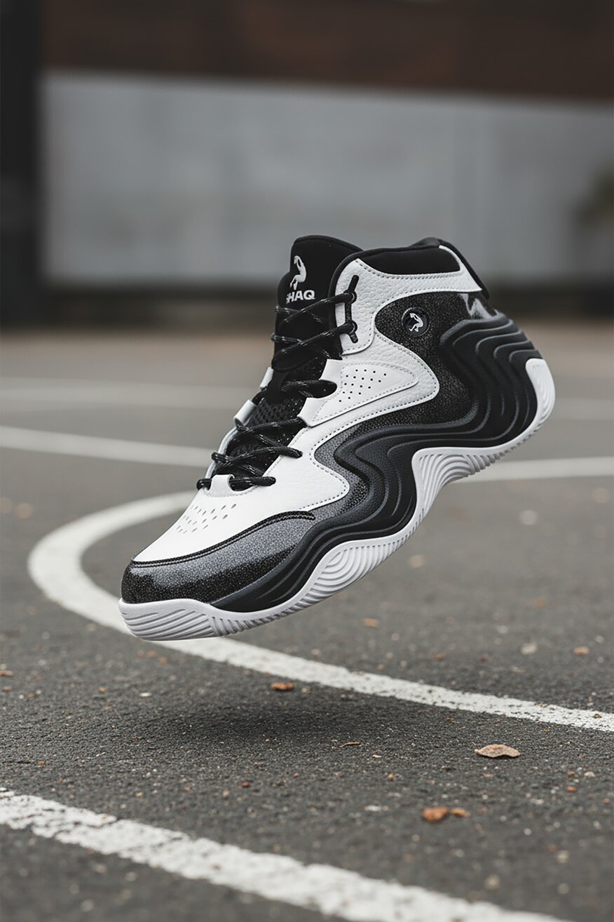 SHAQ - EOSS-JUGGERNAUT - 5906751201909