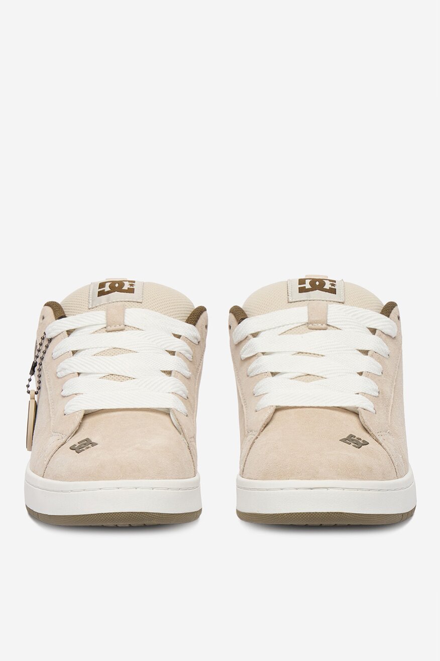 
                        Спортни обувки DC Shoes CEOWB-V5-10116M БЕЖОВ - 5906751979822