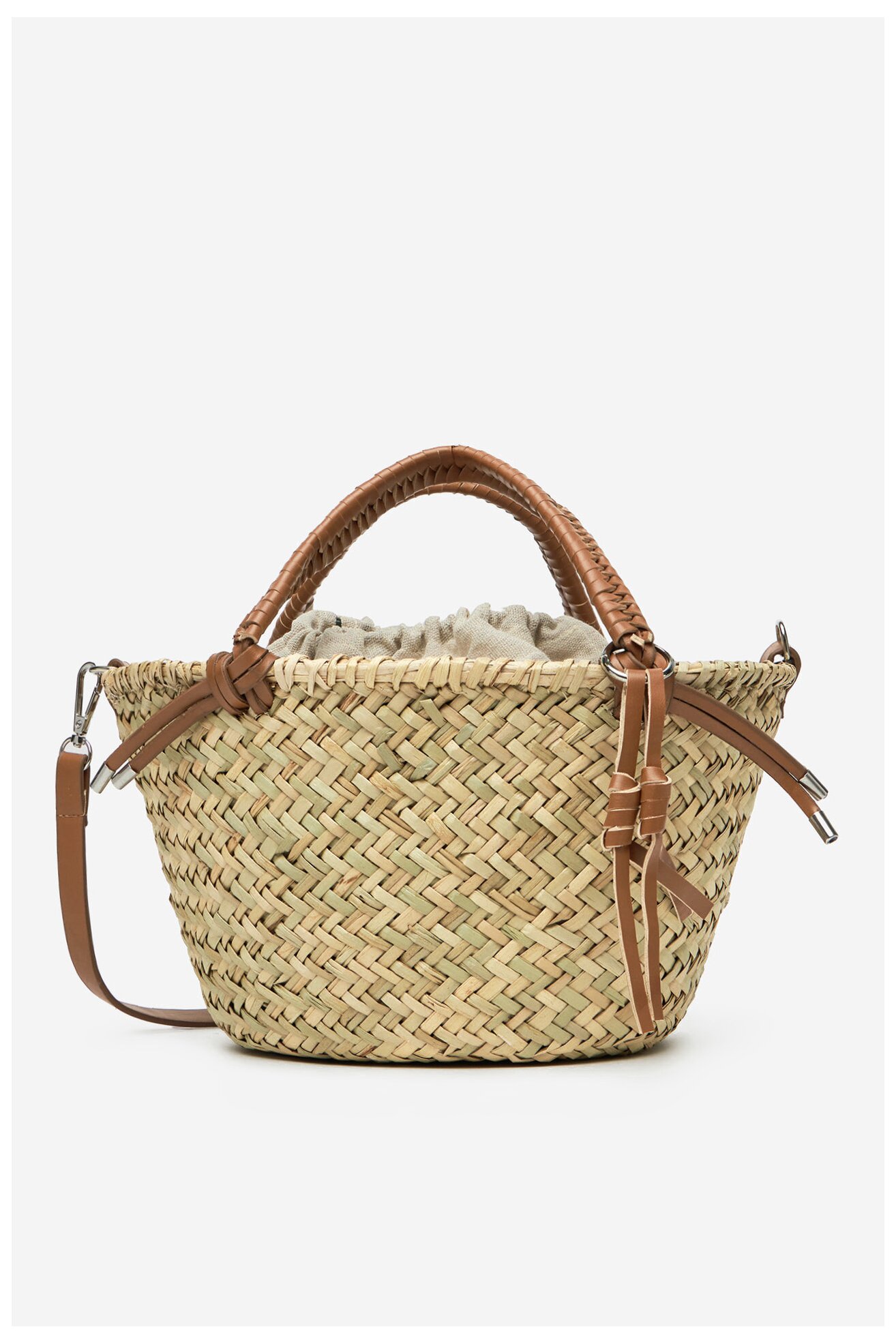 Сумка З Ремінцем DeeZee BLSBAG01 ВЕРБЛЮЖИЙ