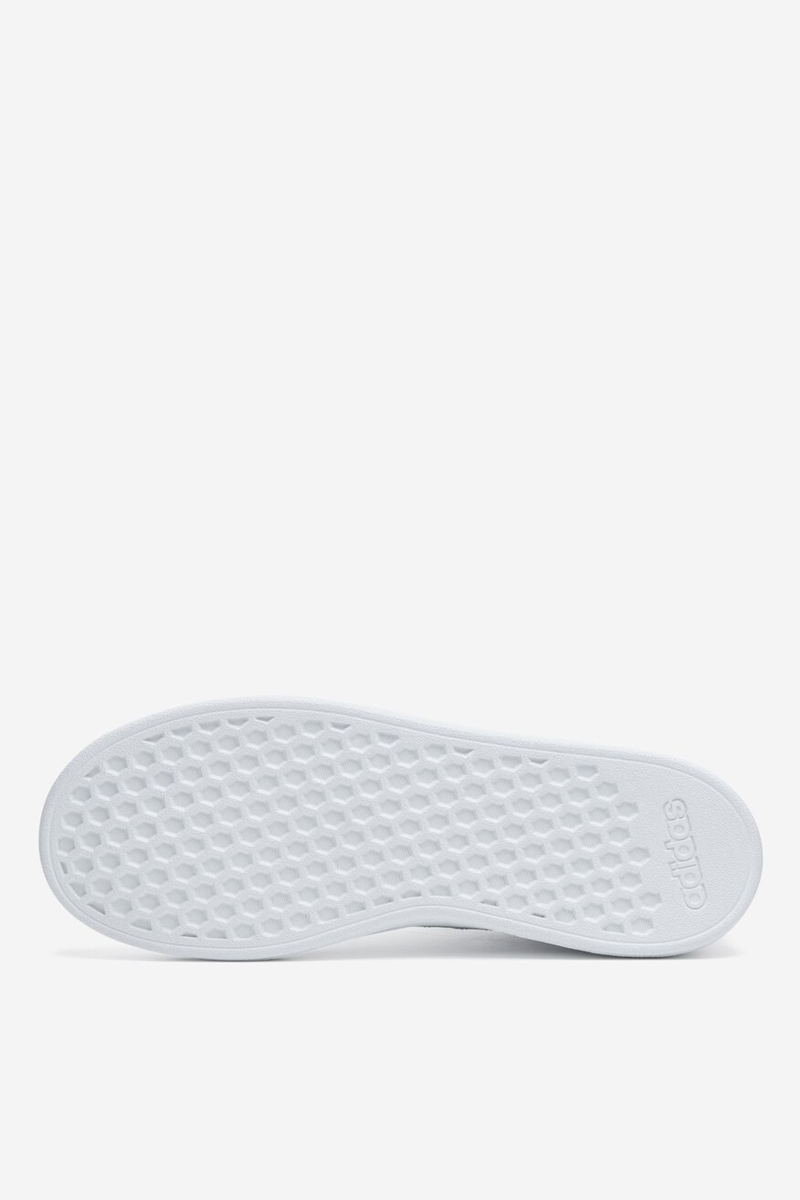 Sportovní obuv adidas BÍLÁ - 5903419559242