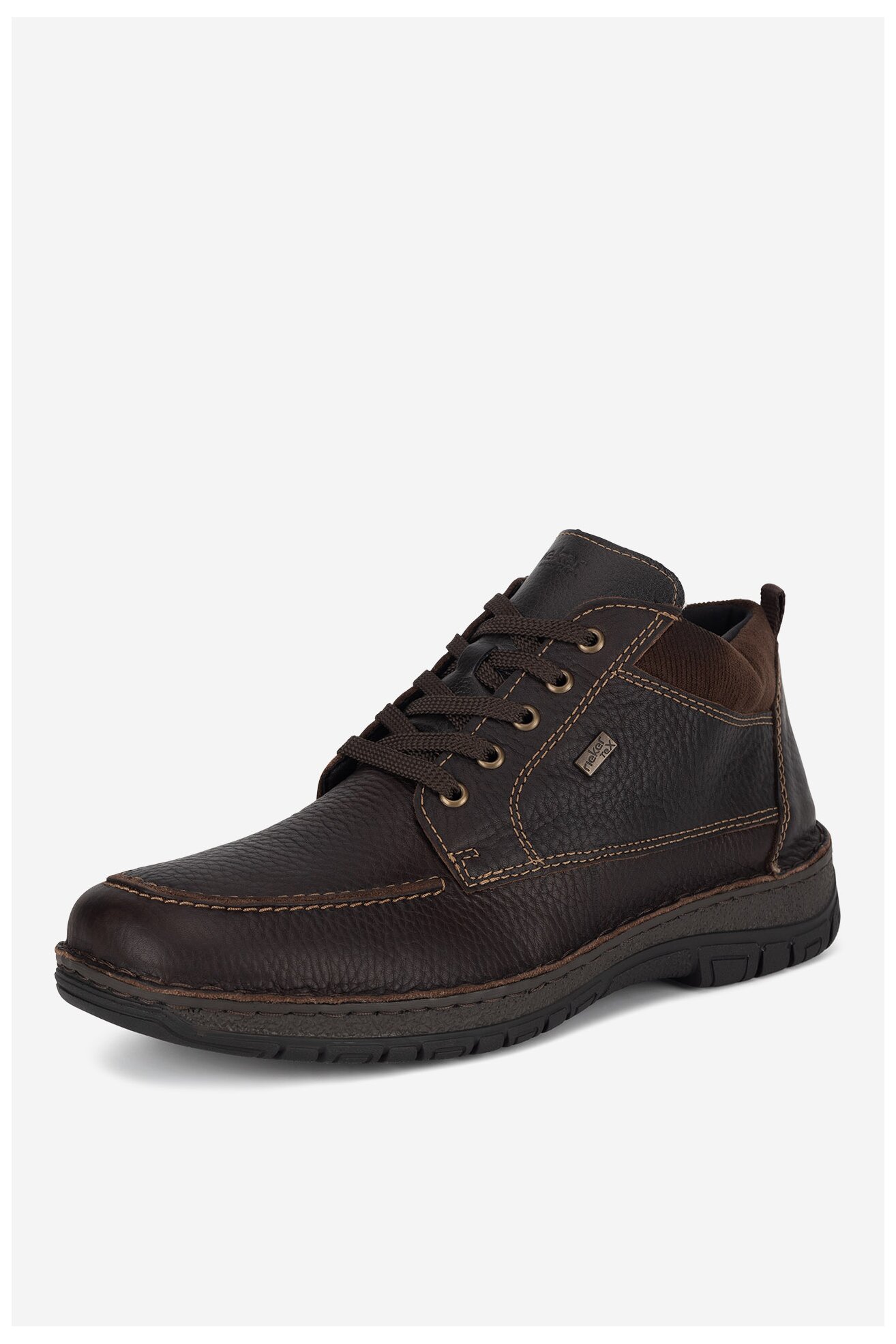 Ghete Rieker 05107-25 MARO