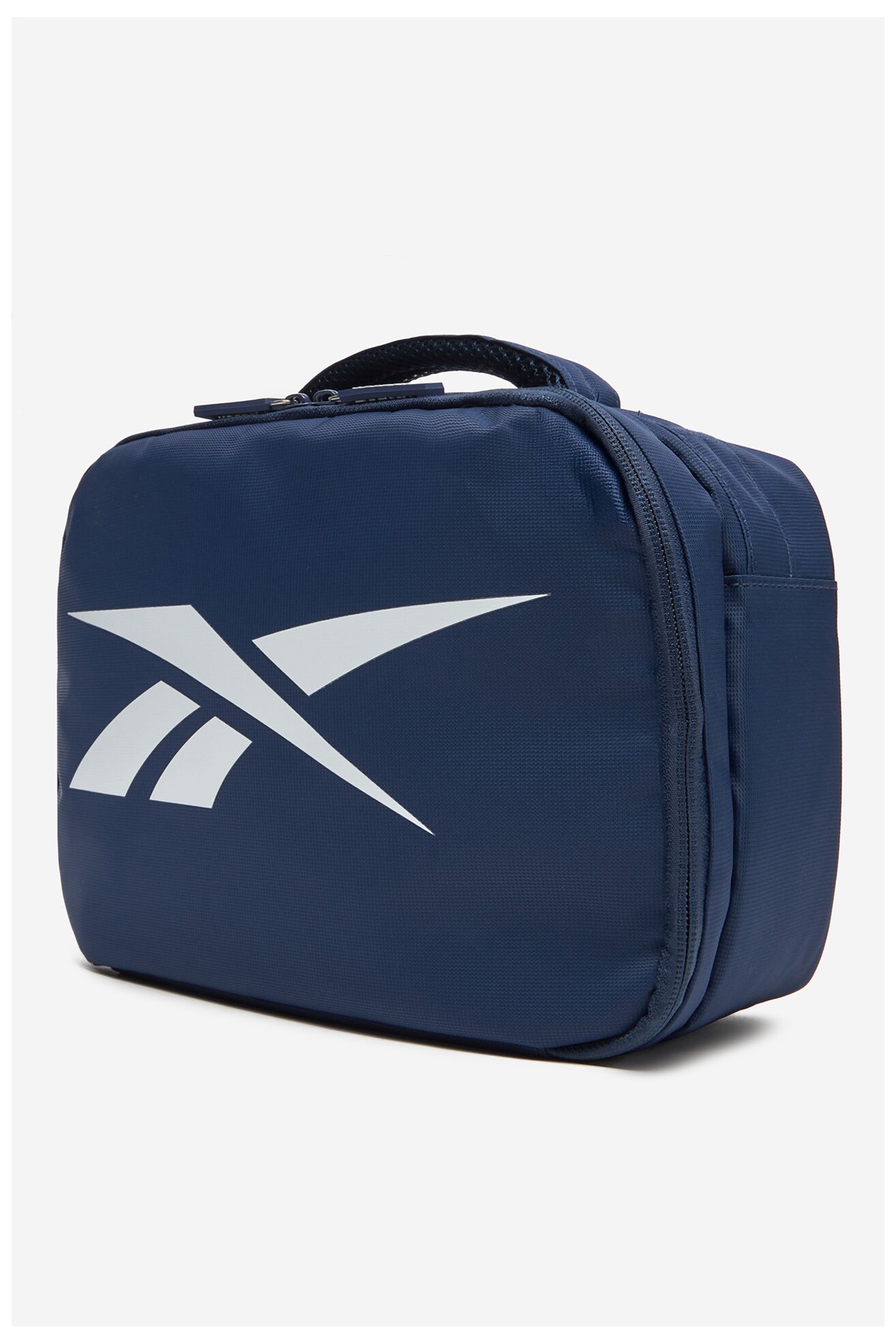 Kosmetyczka Reebok RBK-U1-001-SS25 Granatowy