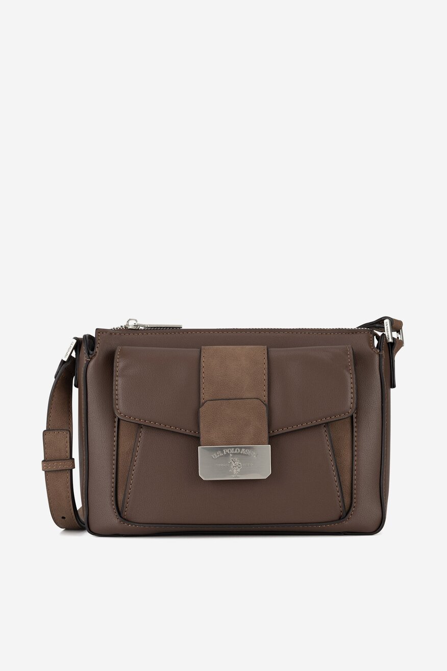 
                U.S. POLO ASSN. - Torebka mała - 5905588979609