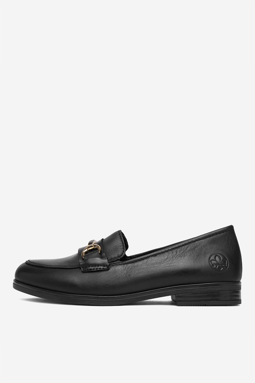 
                Мокасини Rieker ЧЕРЕН - 2230092745048