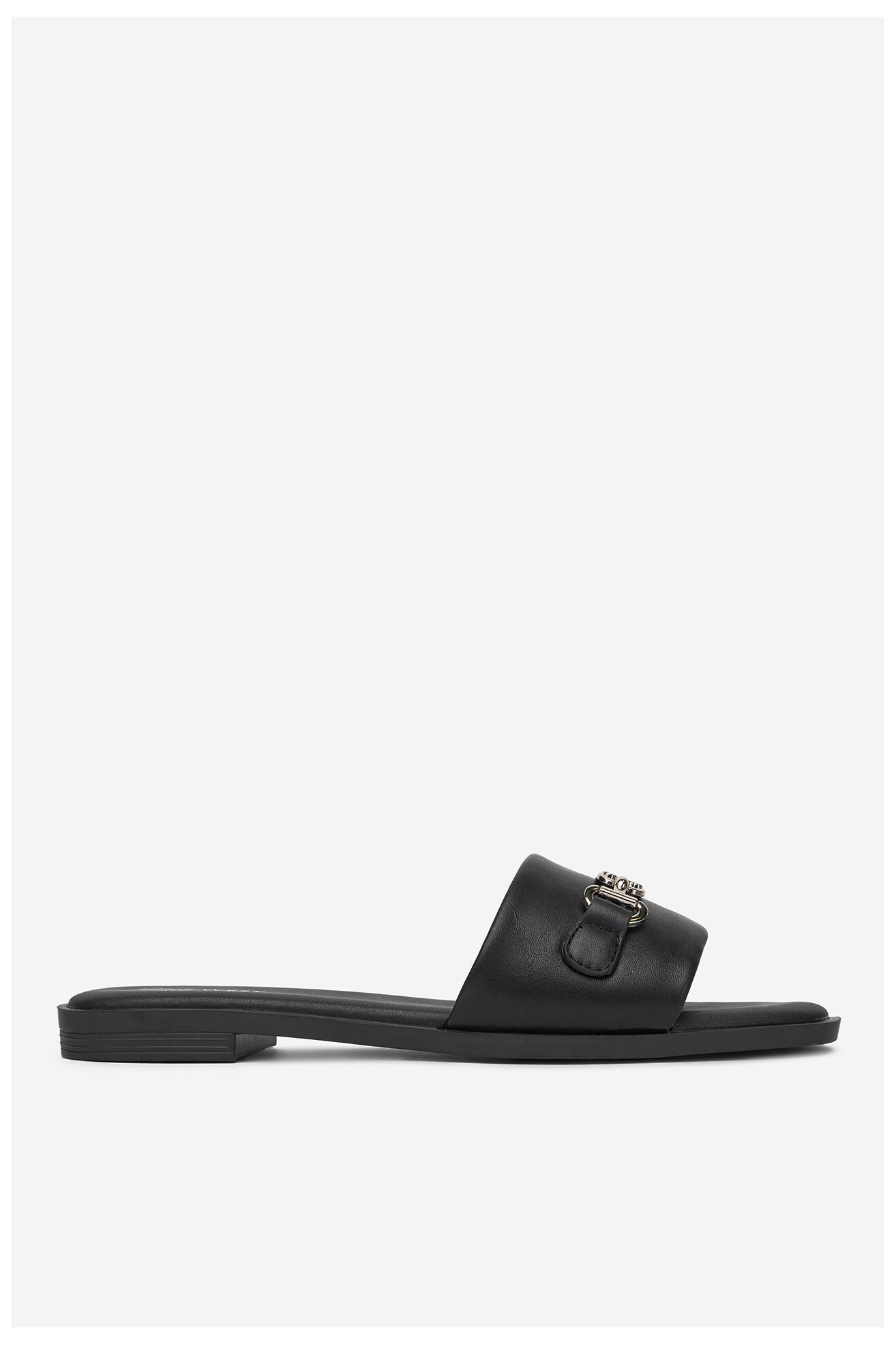 Șlapi NINE WEST 678322-84 NEGRU