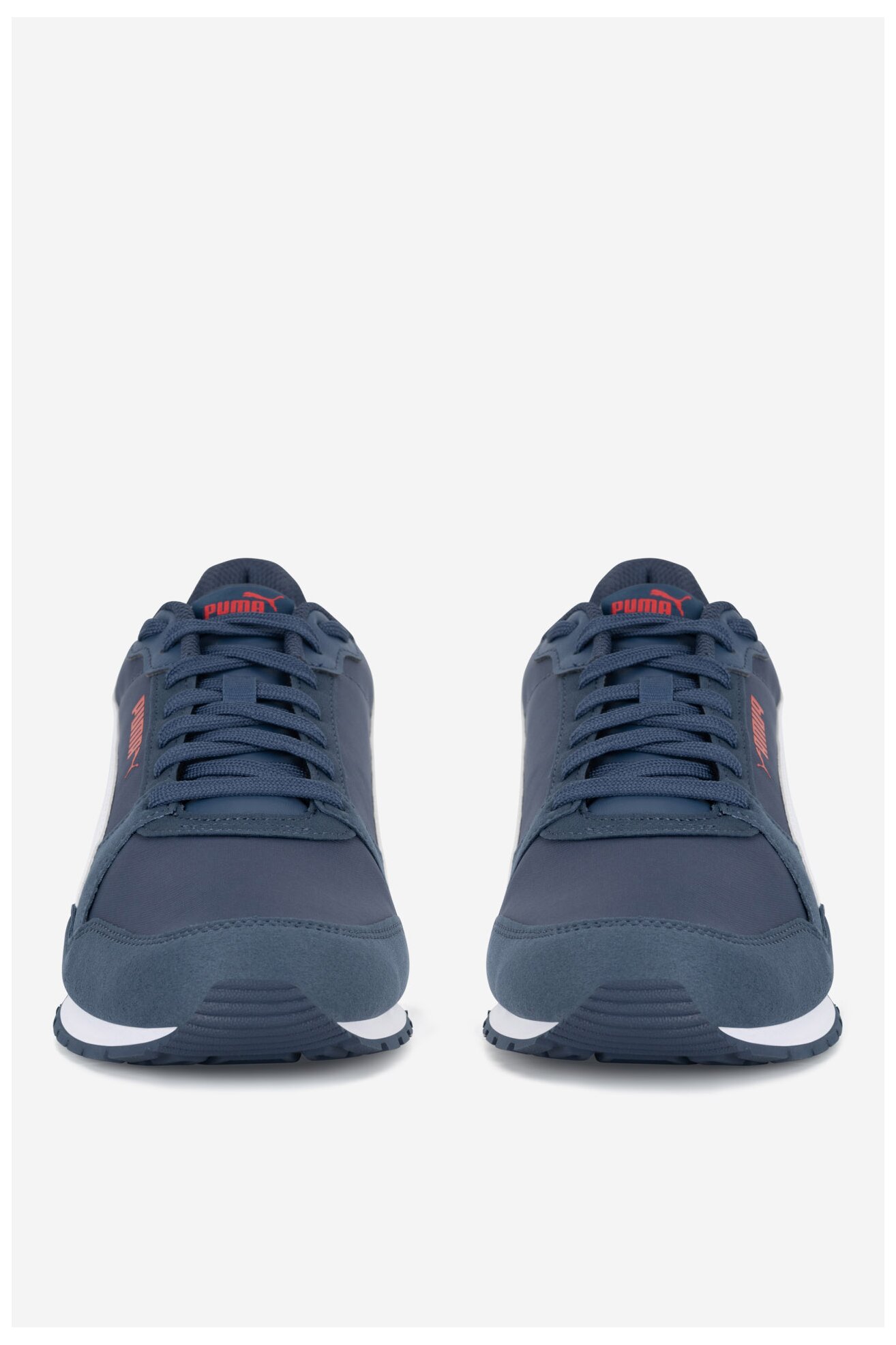 Încălțăminte sport Puma ST RUNNER V3 NL 384857 08 BLEUMARIN