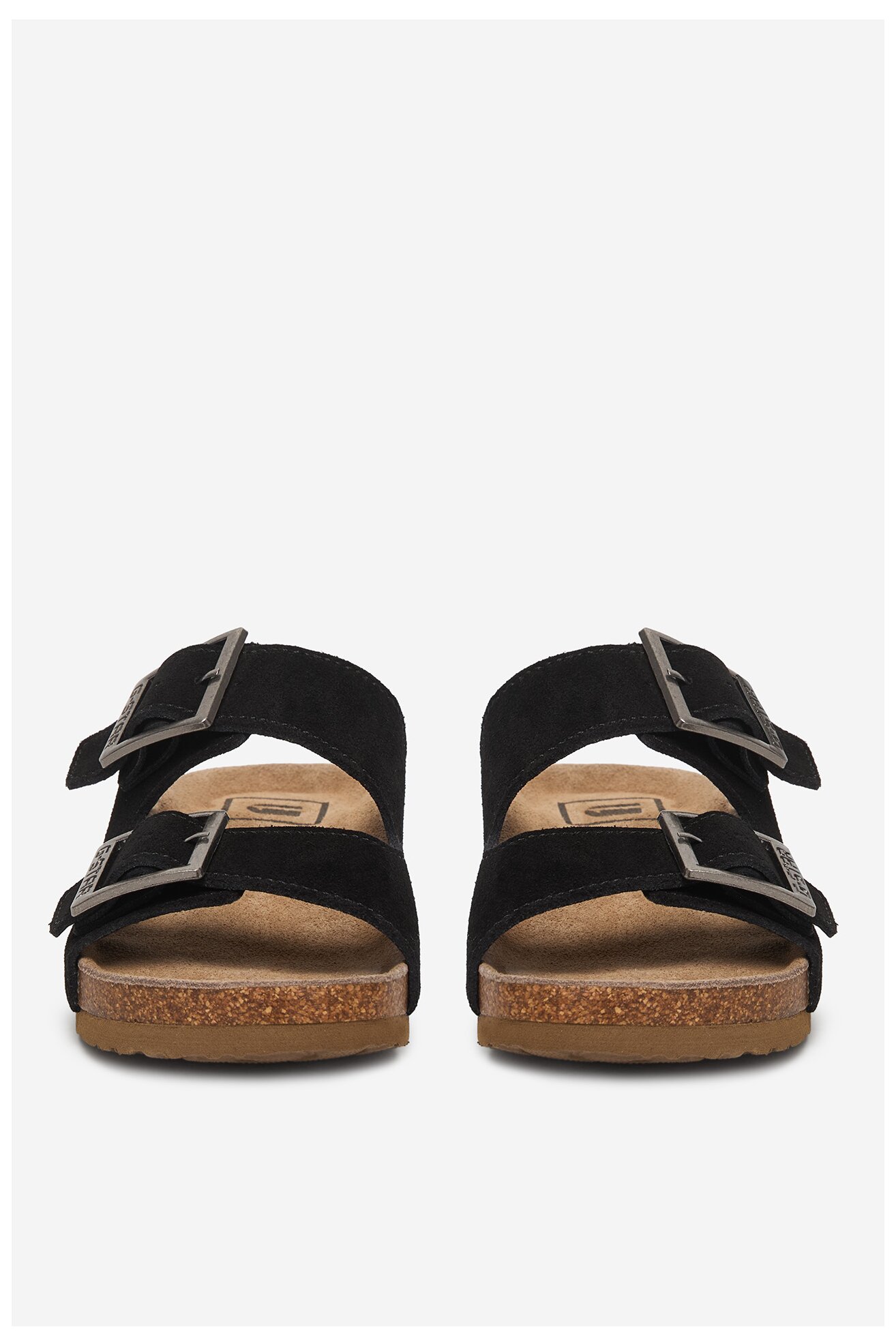 Шльопанець G-STAR RAW CWB-WS-1128-50-S ЧОРНИЙ