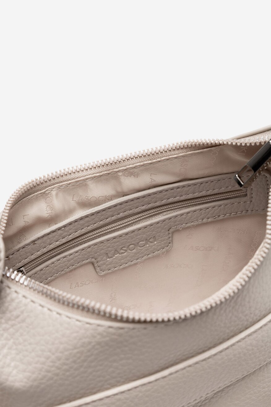 
                Kézitáska Lasocki BÉZS - 5903698632926