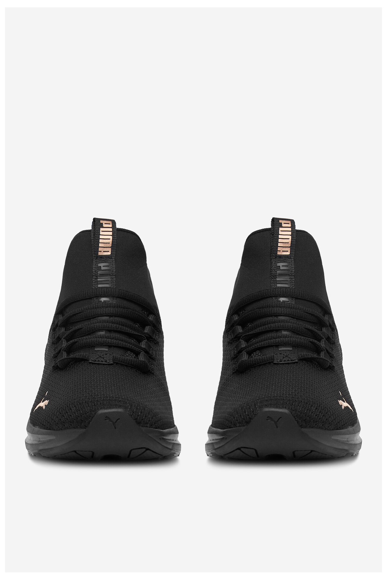 Кросівки спортивні Puma EO-ENZO 2 CLEAN 37712604 ЧОРНИЙ