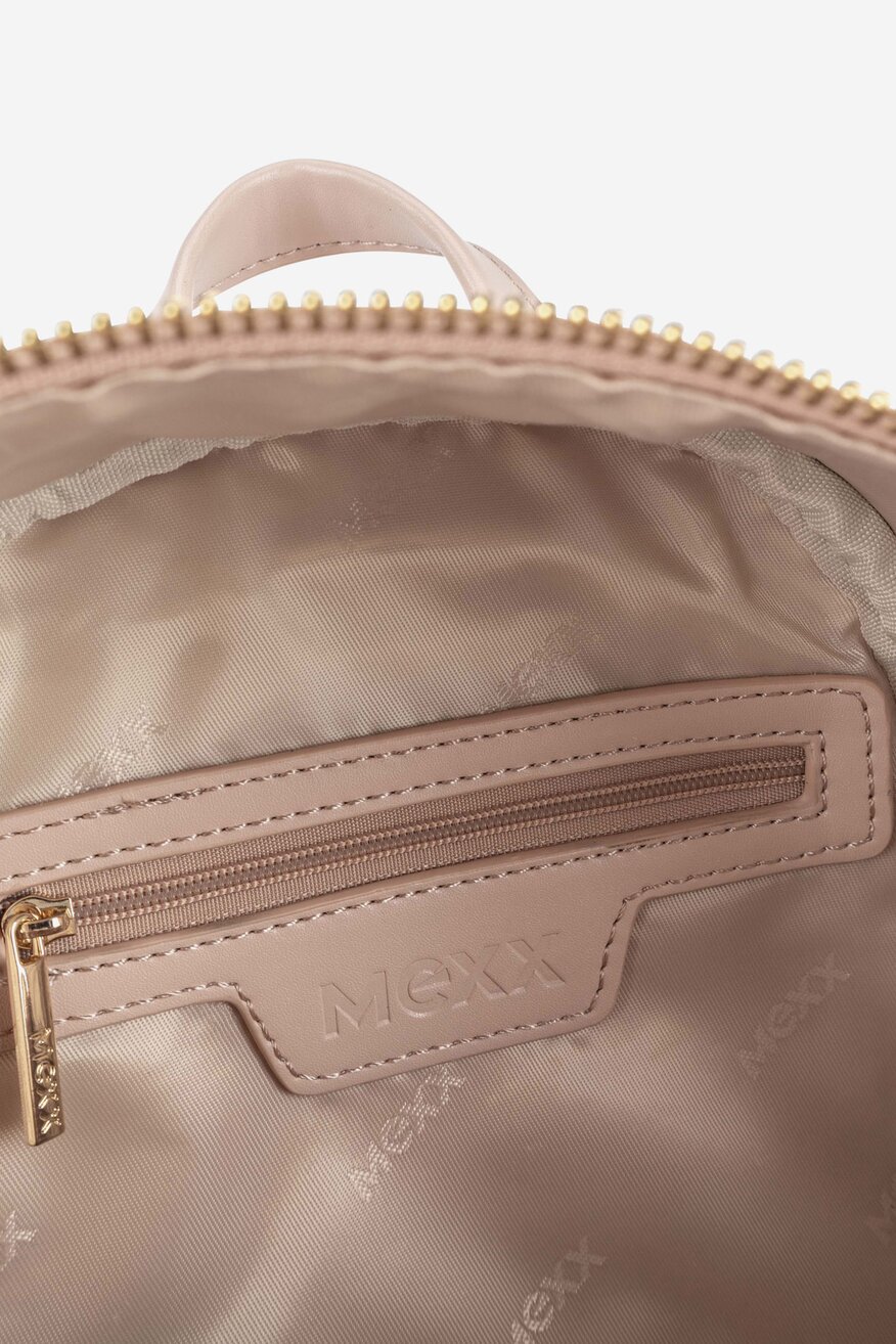 
                Mexx - Średni plecak miejski - 5903698180595