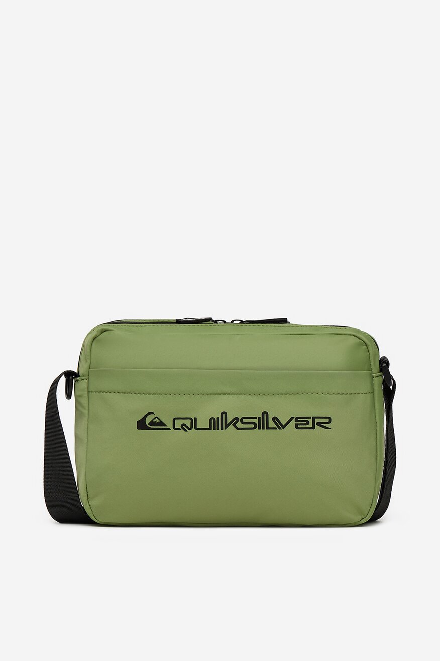 Geantă pentru bărbați QUIKSILVER VERDE - 5904862313122