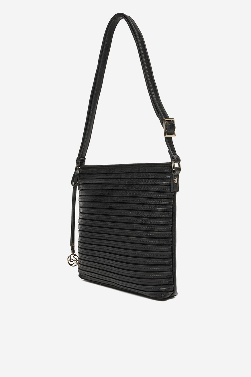 
                Kézitáska Lasocki FEKETE - 5906751522561