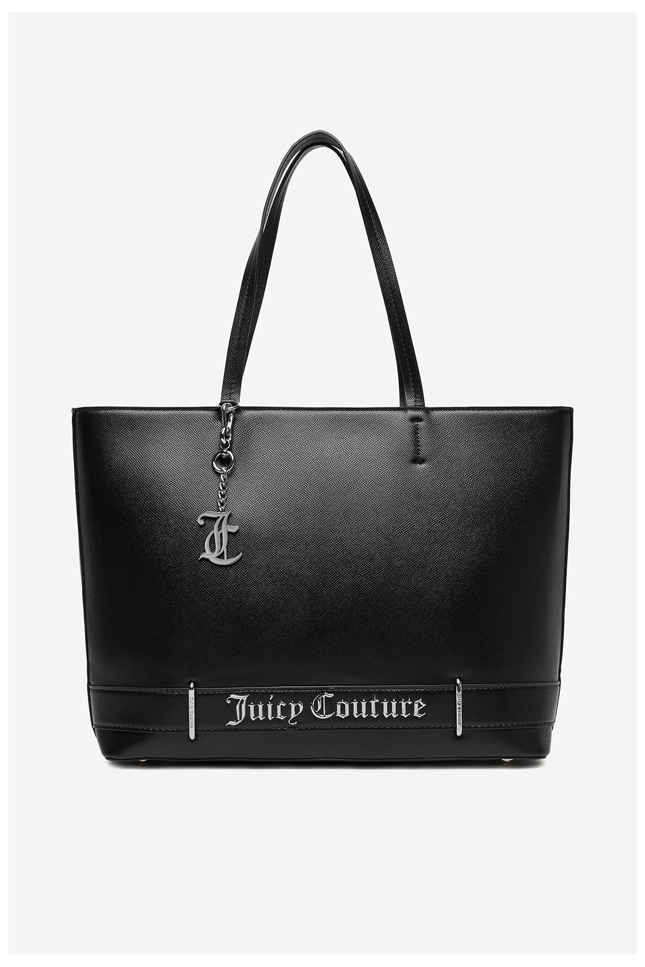 Torebka Juicy Couture CEO-BEJXT8840WVP. Czarny