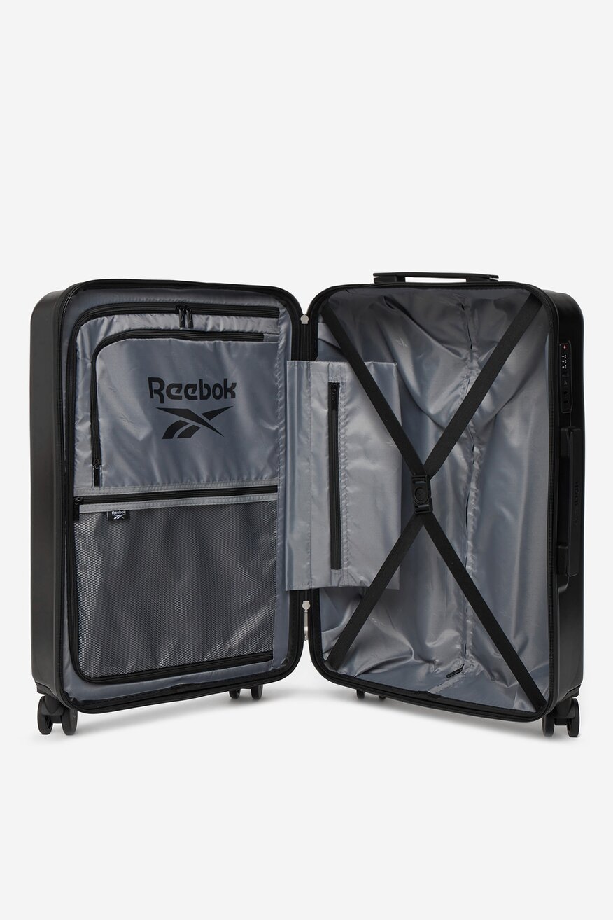 
                Reebok - Walizka - 5907964130253