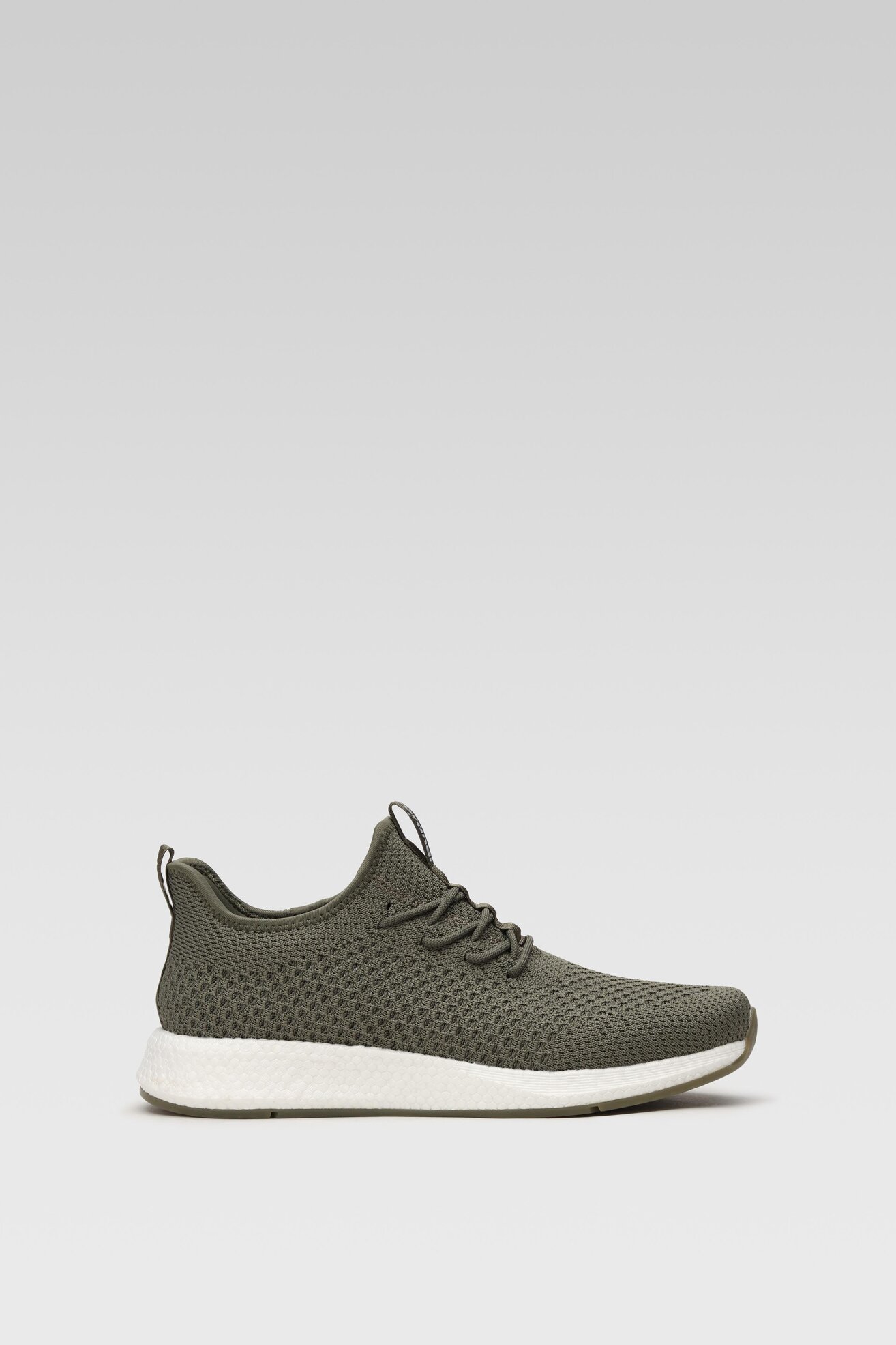 Obuwie sportowe Sprandi MP07-GVA1 Khaki