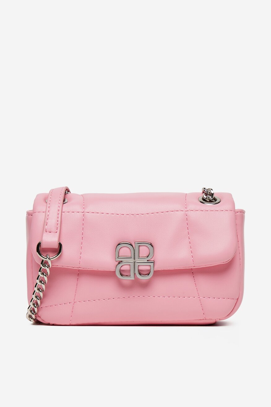 Torba DeeZee ROZE - 5906751072509