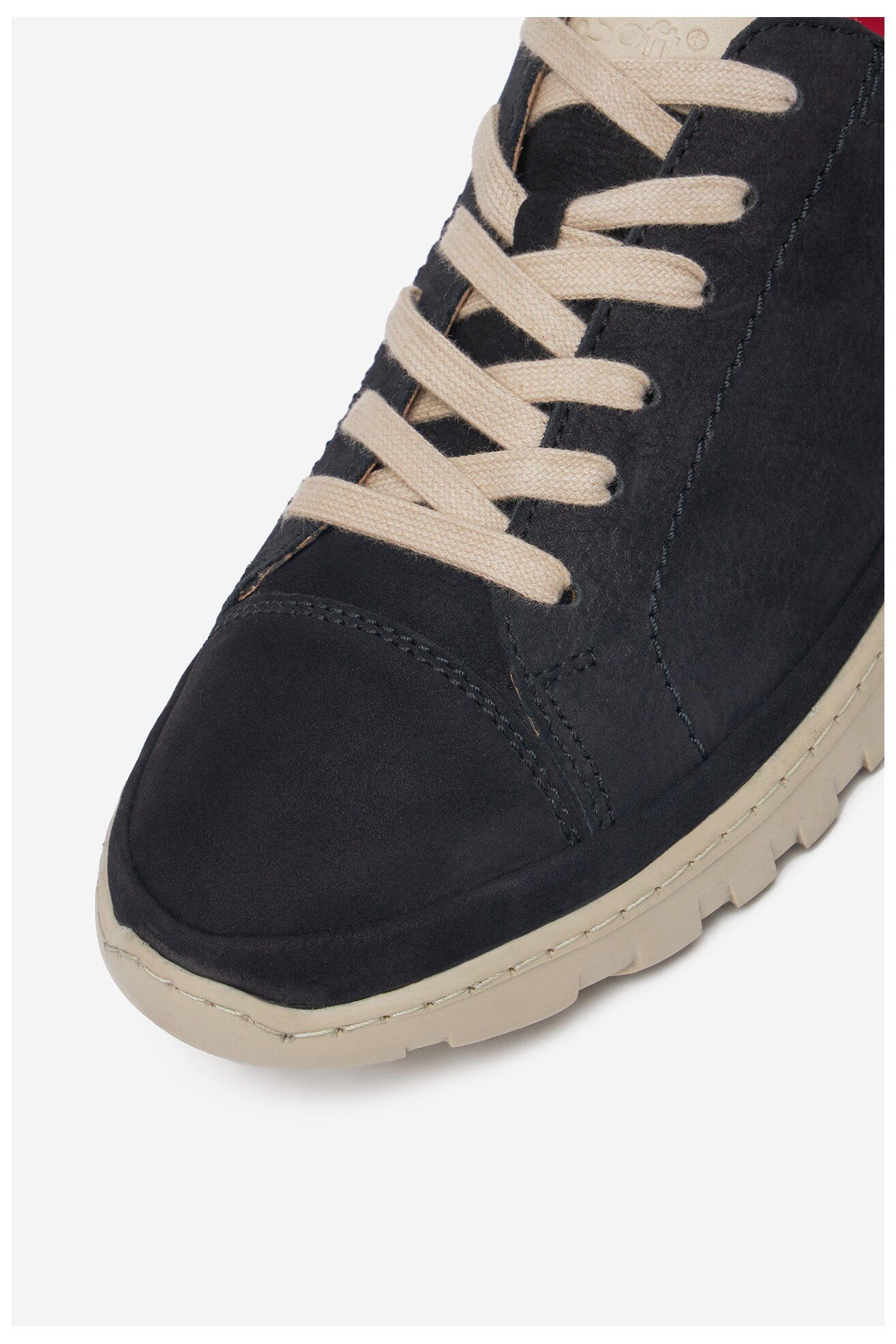 Pantofi casual Go Soft MONE-01N MI08 NEGRU