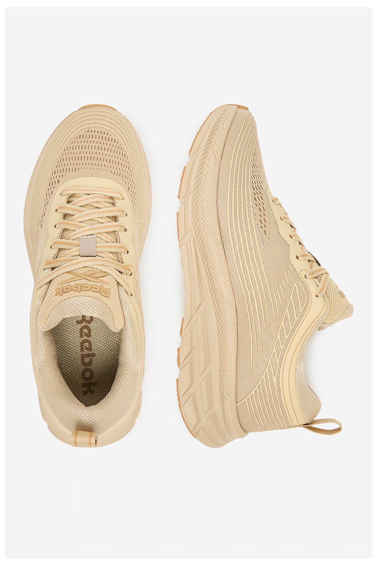 Încălțăminte sport Reebok CEO-ROAD STRIDER 100249492 BEJ