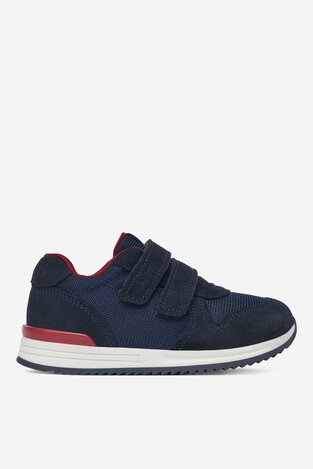 Patike Lasocki Kids TEKS CI12-2757-14 KOBALT PLAVA