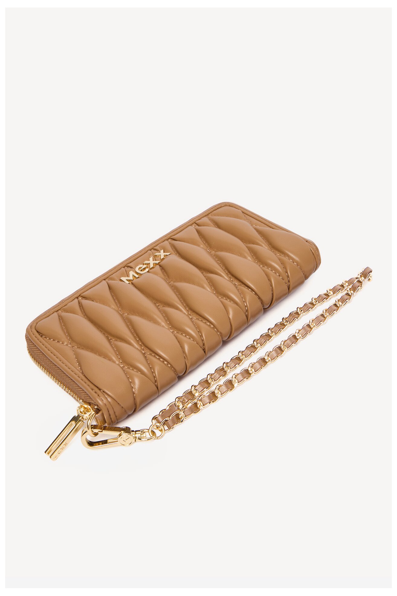 Portofel femei Mexx CEO-MEXX-W1-001-AW25 BEJ