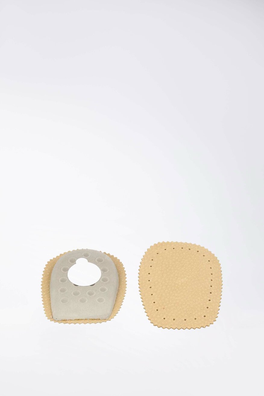 Coccine - Podpiętki - 5907546513856