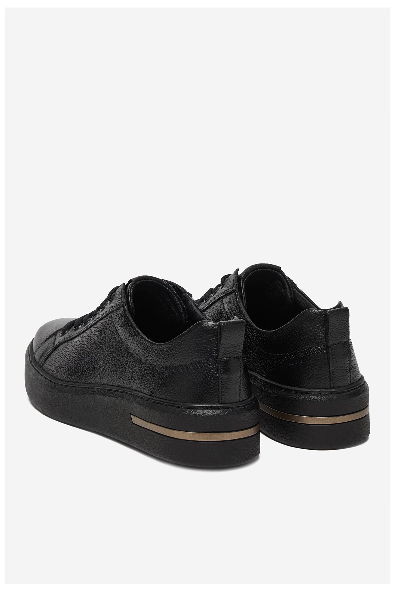 Сникърси Lasocki CEO-WI16-VIVIANA-01 ЧЕРЕН