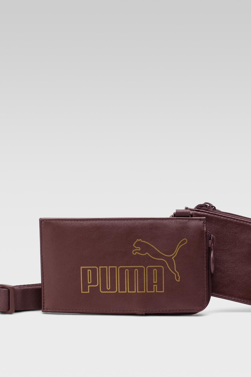 
                Младежка чанта Puma ВИОЛЕТОВ - 5904248977931
