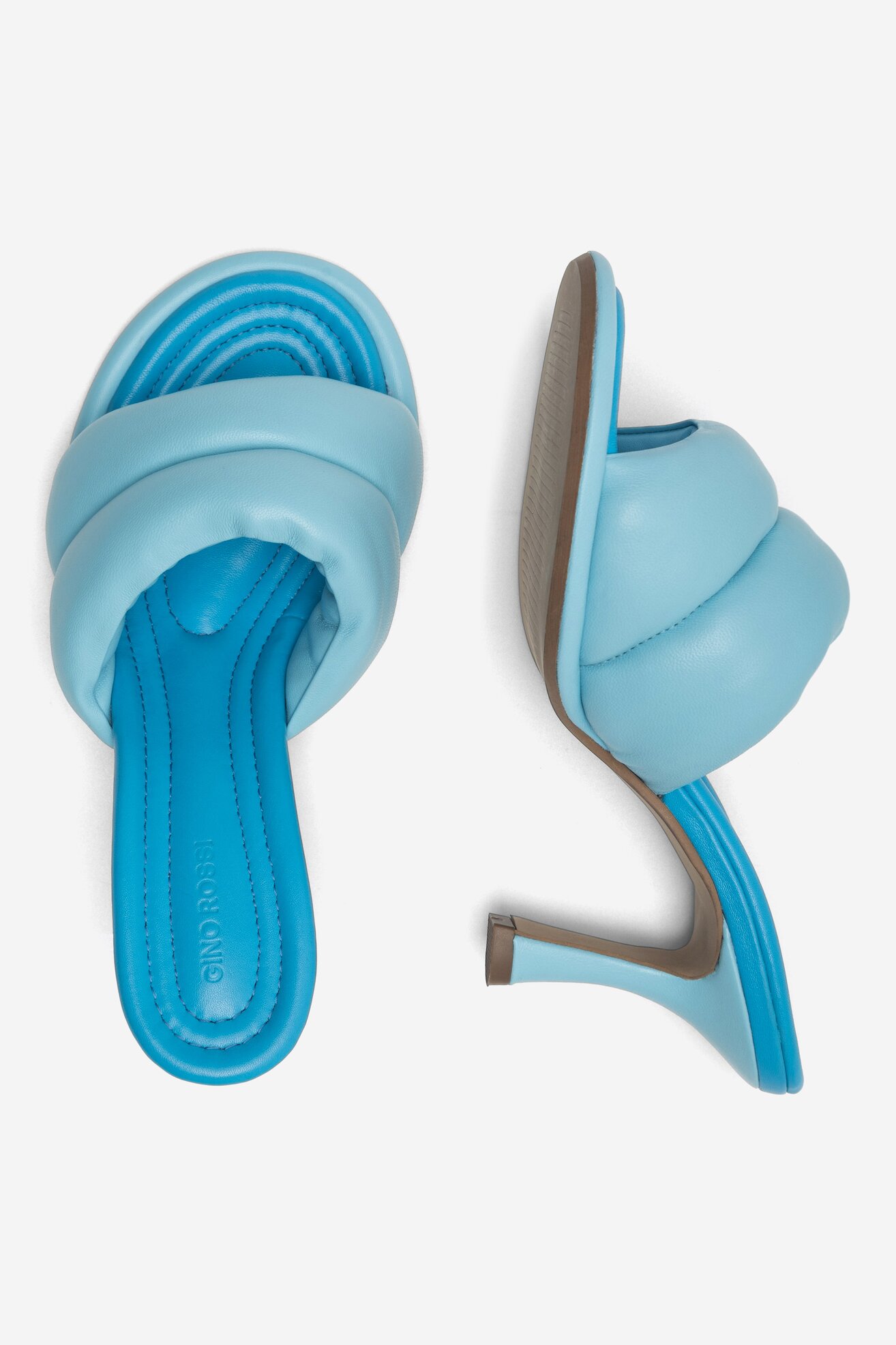 Джапанки Gino Rossi VITORIA-01 СИН