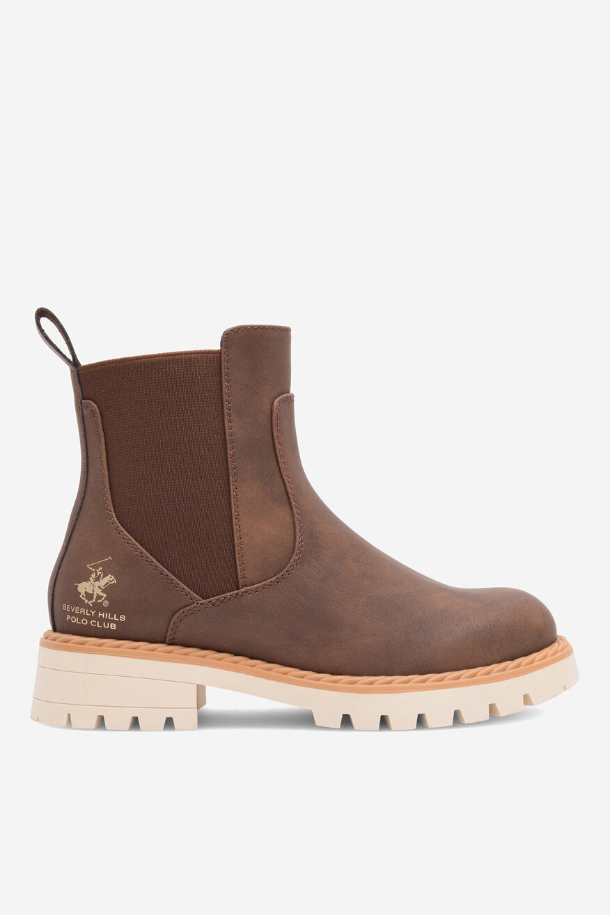 Beverly Hills Polo Club - Botki - 5905588140399